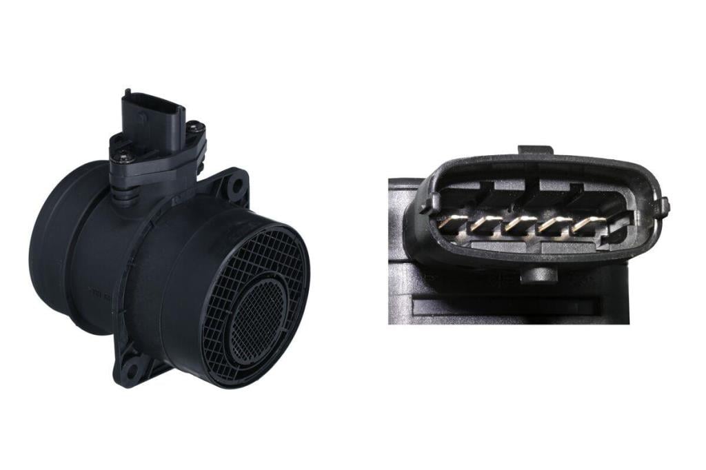 Débitmètre de masse d'air VALEO ref. 366348